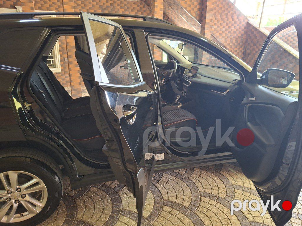 Chevrolet Tracker, 1.2 L, 2023 il, 17 000 km — Avtomobillər, Sumqayıt (10)