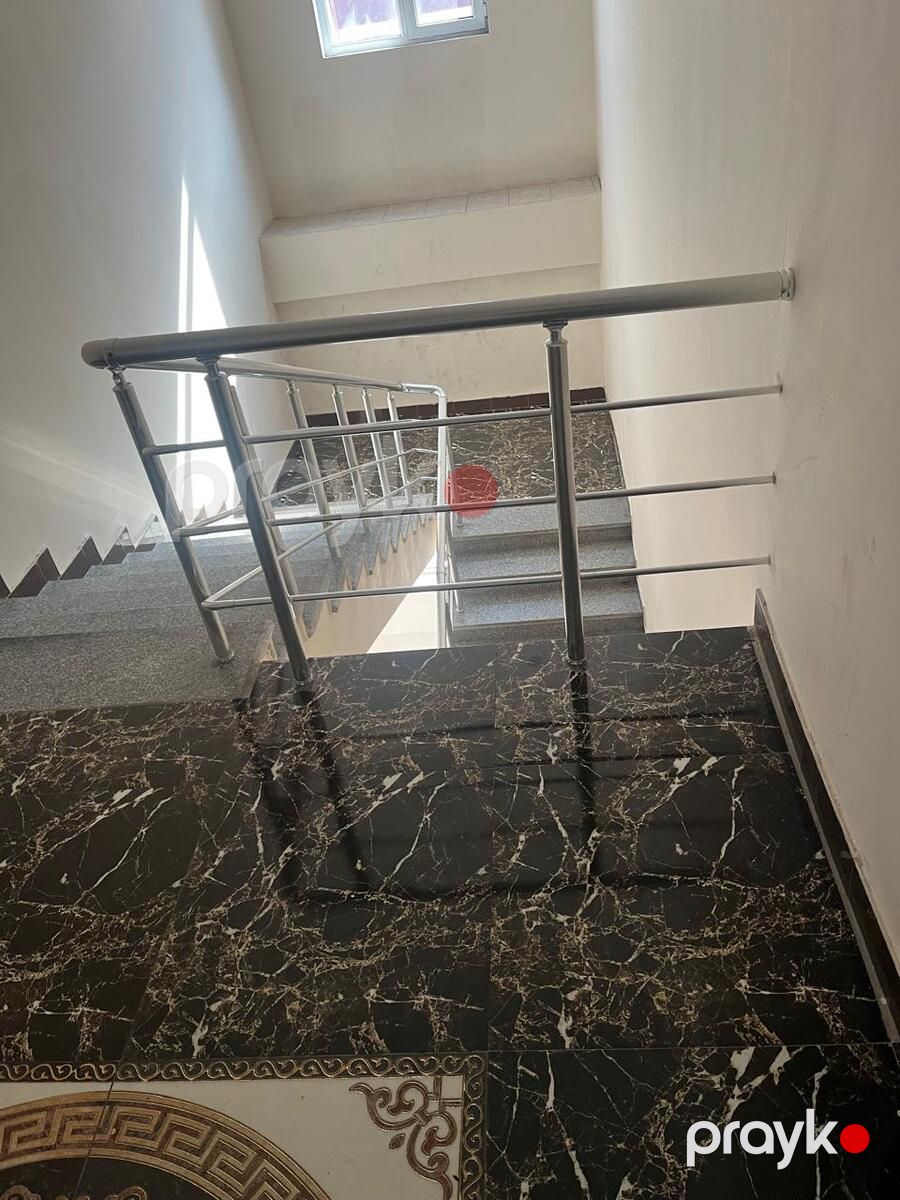 Satılır 1 otaqlı yeni tikili 25 m² — Mənzil, Xırdalan (4)