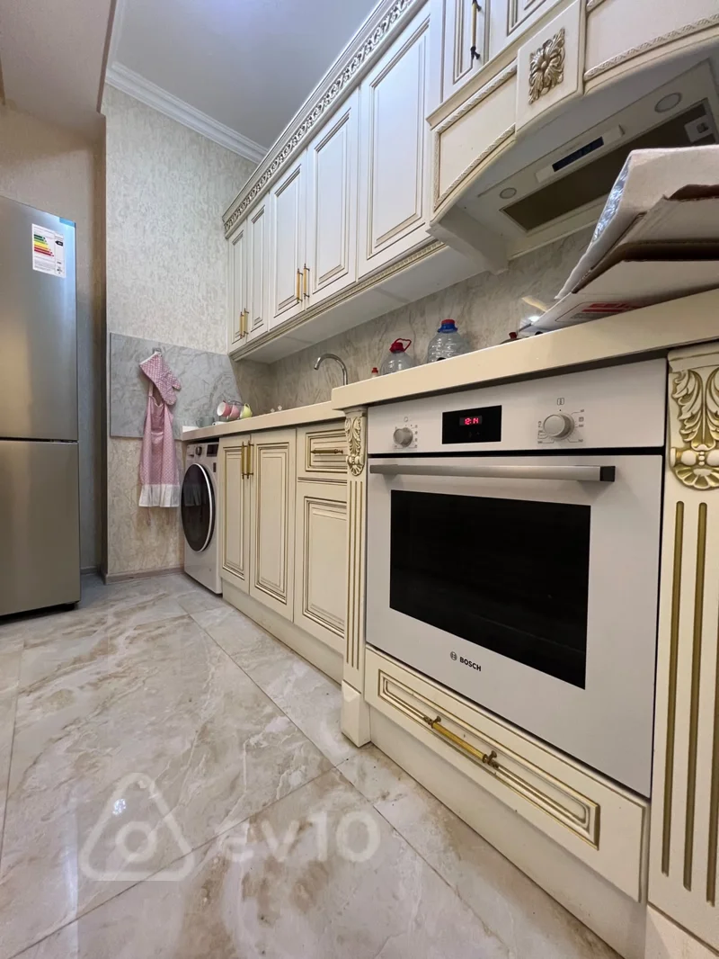 2 otaqlı mənzil, 65 m², cavadxan k — kirayə — Mənzil, Bakı (2)
