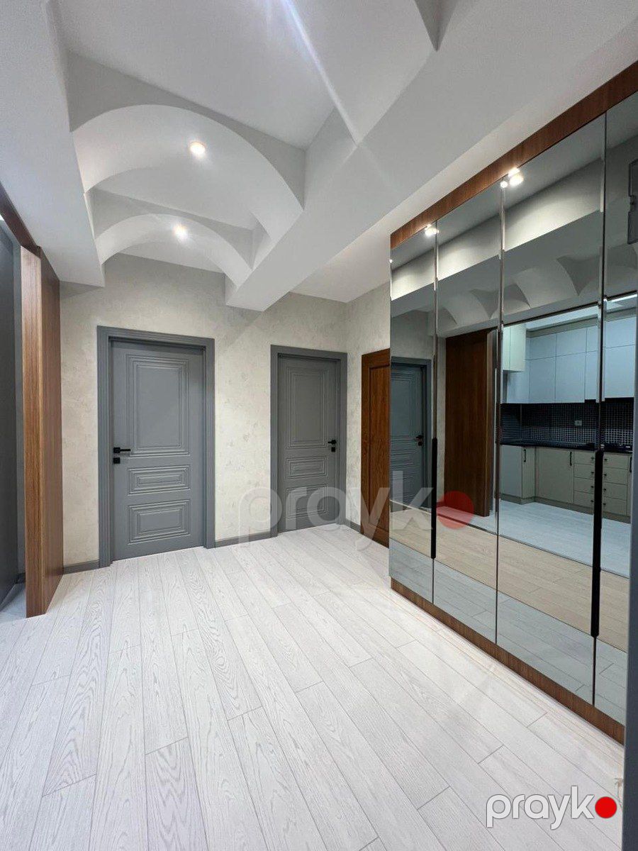 Satılır 2 otaqlı yeni tikili 68 m² — Mənzil, Bakı (5)