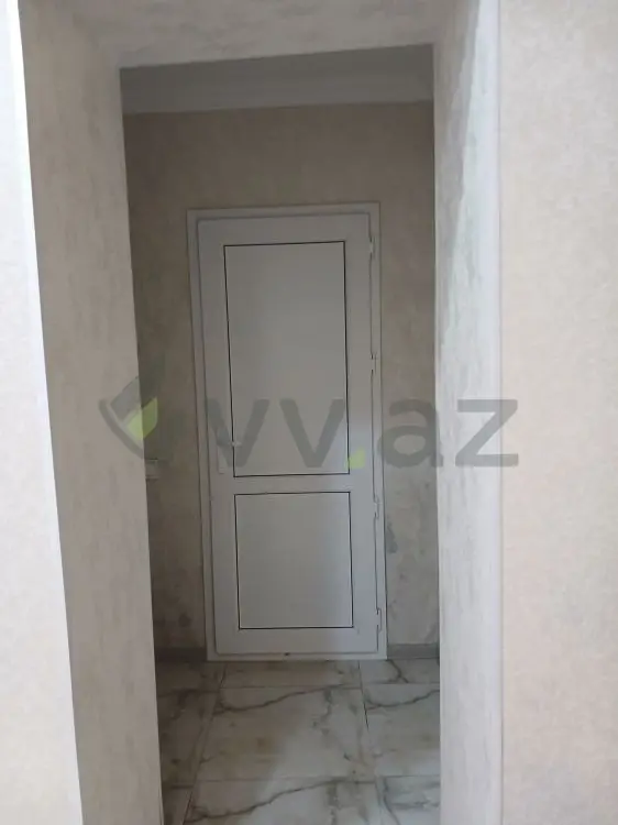 4 otaqlı Həyət evi Satılır, Badamdar qəs., Səbail, Bakı — Ev, villa, Bakı (10)