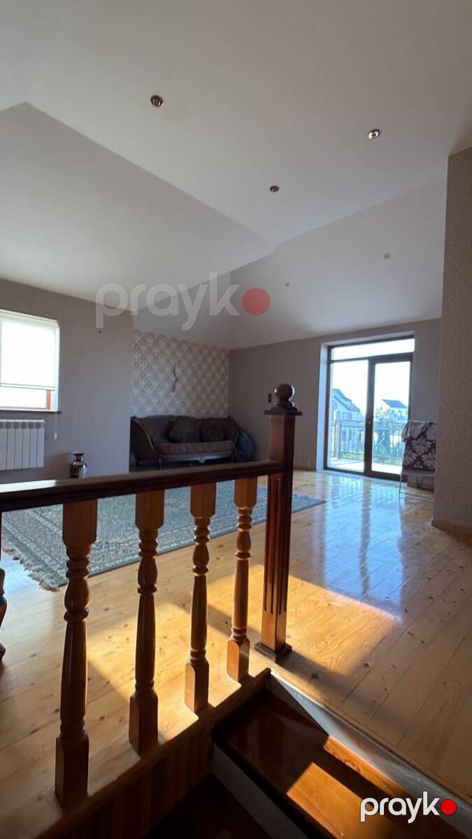 Satılır 4 otaqlı həyət evi/bağ evi 190 m² — Ev, villa, Bakı (10)