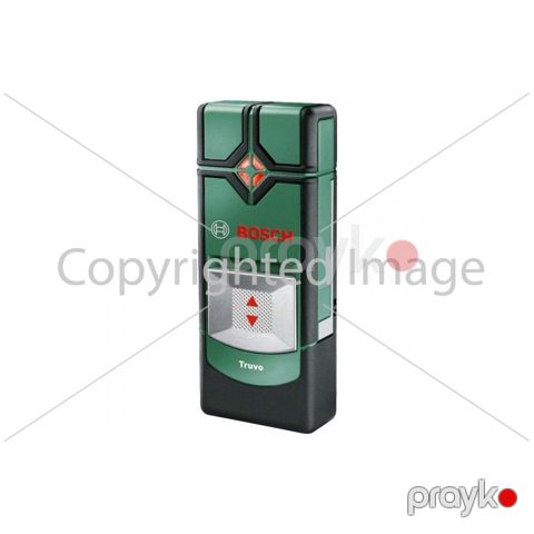 Detektor Bosch Truvo (0603681221) — Bakı