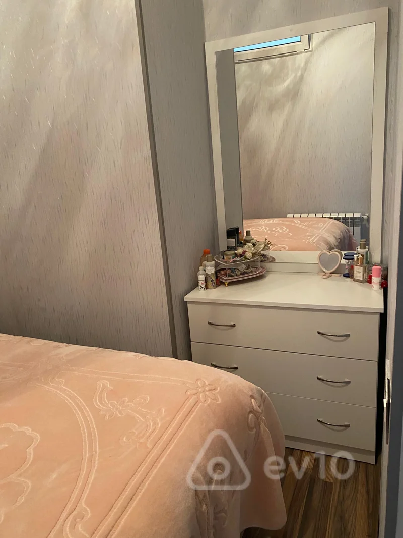 2 otaqlı mənzil, 56 m², Neftcilər m/s — Mənzil, Bakı (6)