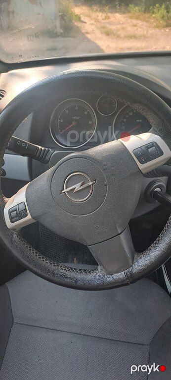 Opel Astra, 1.3 L, 2007 il, 271 110 km — Avtomobillər, Beyləqan (8)