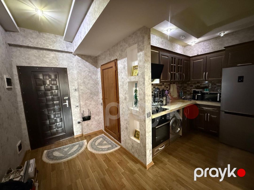 Satılır 2 otaqlı yeni tikili 56 m² — Mənzil, Xırdalan (10)