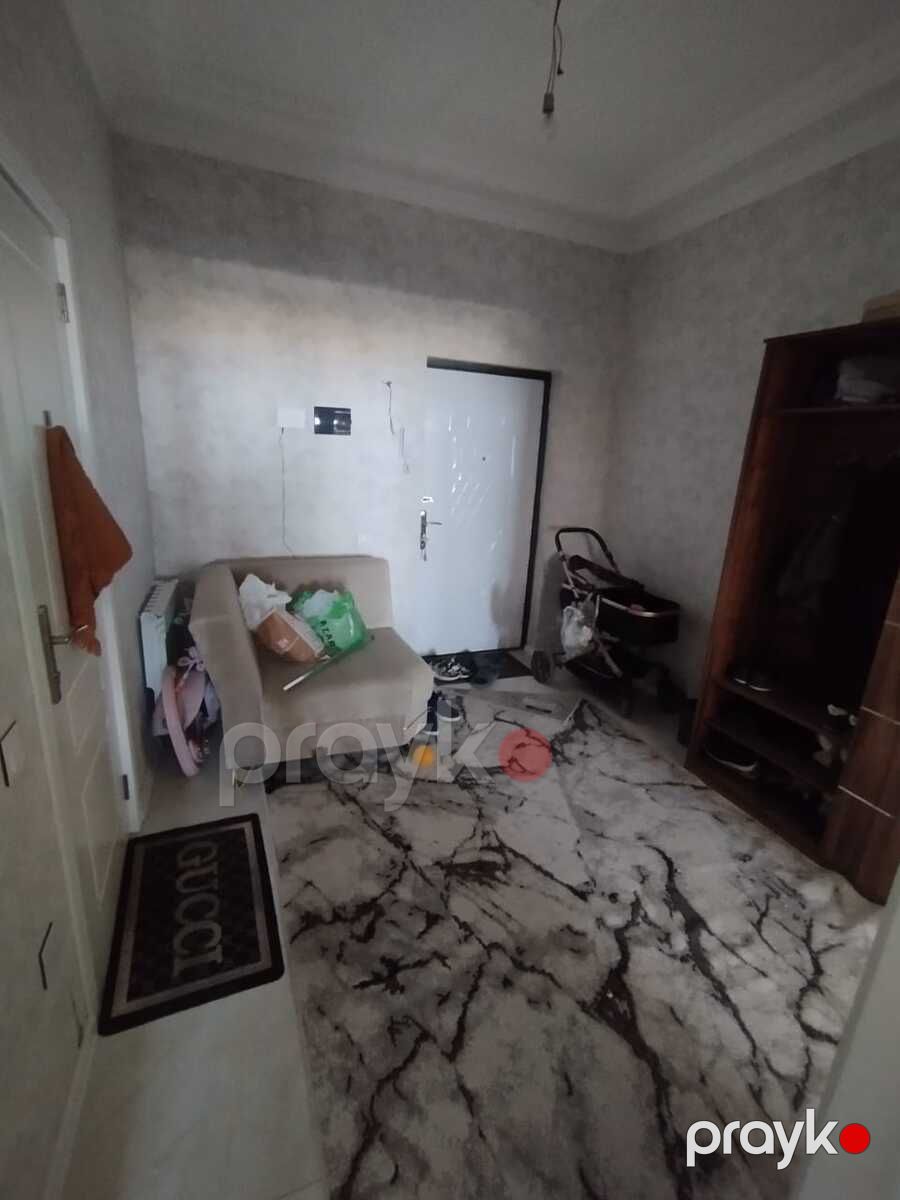 Satılır 2 otaqlı yeni tikili 69 m² — Mənzil, Bakı (3)