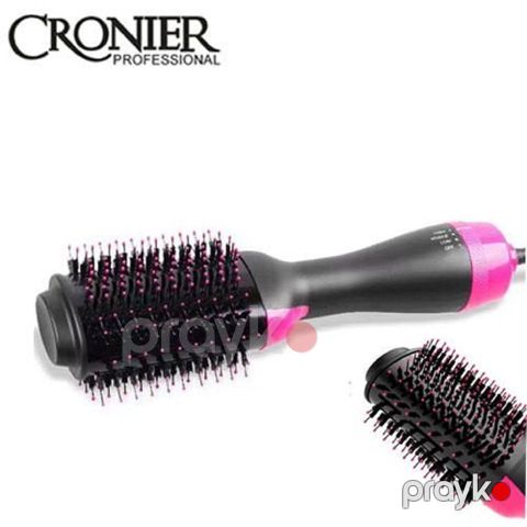 6806 Məhsulun adı: Fen-Fırça Cronier CR-8199 VFN Brend: Cronier — Bakı