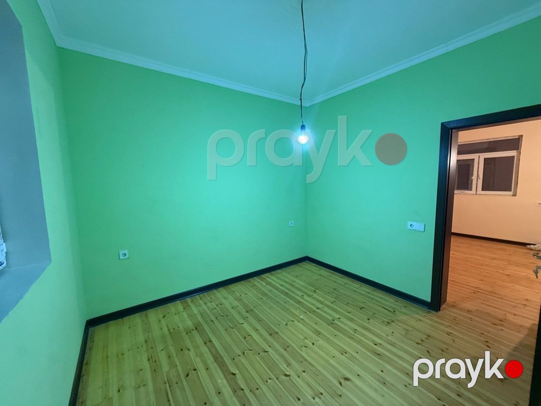 Həyət evi, Yasamal r — Ev, villa, Bakı (4)
