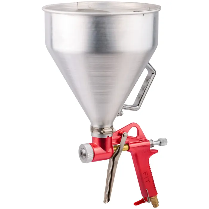İntertool Pulverizator (Tarsovka) – Metal Gövdəli Üst Balon Boyasəpən — Bakı