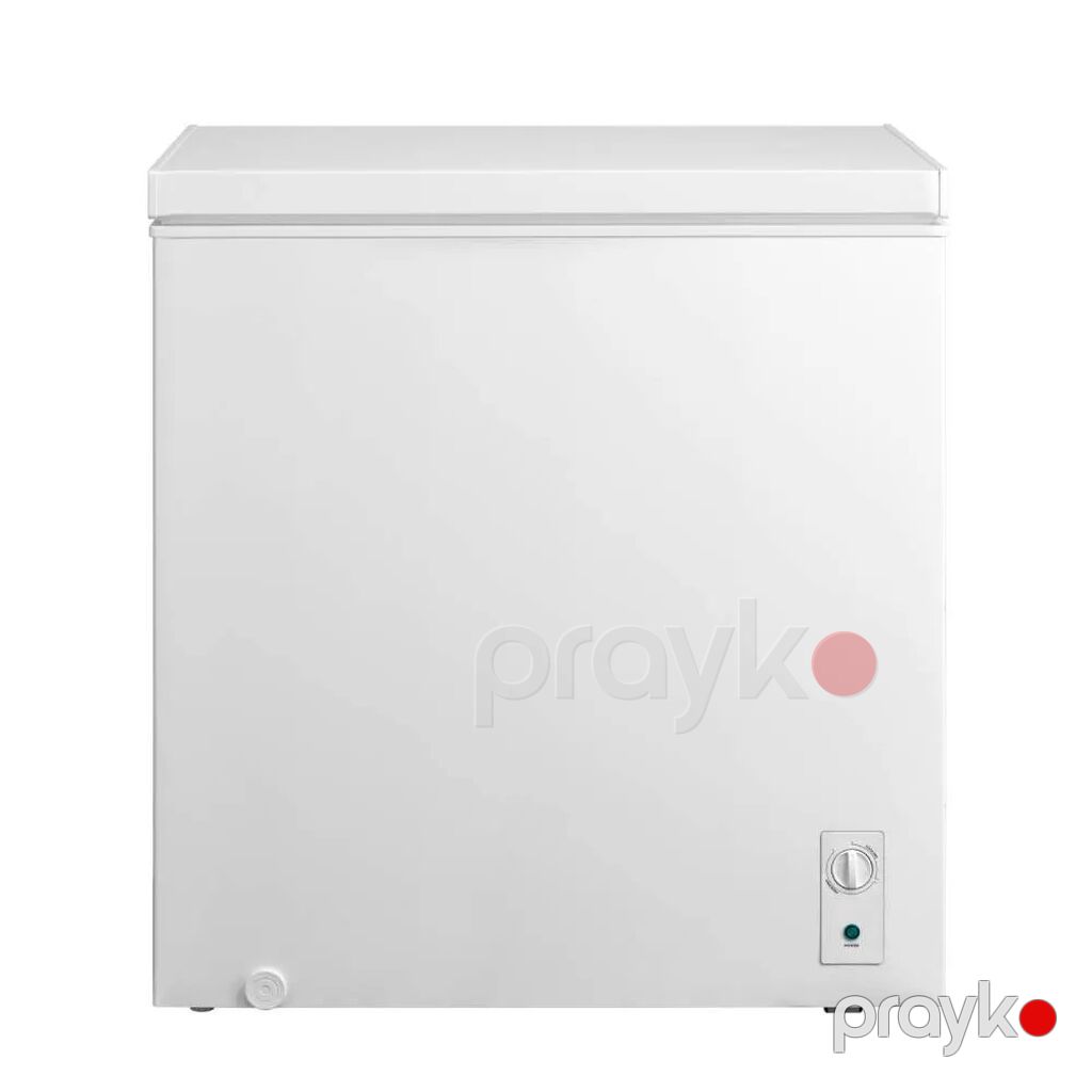 3974 Məhsulun adı: Dondurucu qutu Yoshiro YFZ-C198DF77MW No Frost — Soyuducular, Bakı (2)