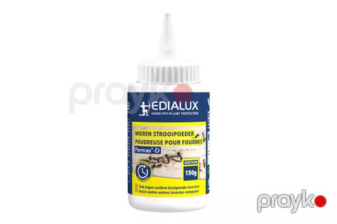 Toz insektisid Edialux Permas-D 400 q — Bakı