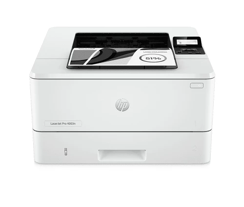 HP LaserJet Pro 4003n (2Z611A) Printer — Bakı