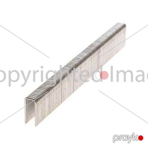 Stepler üçün zımba Einhell 3000 ədəd. 5,7x13mm 4137850 — Bakı