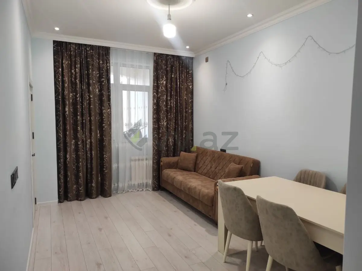 3 otaqlı mənzil Yeni tikili Satılır, Xırdalan — Mənzil, Xırdalan (4)