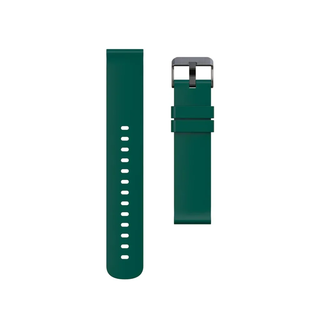 Smart saat Canyon Chatter SW-58 Green (CNS-SW58BG) — Mallar, Bakı (4)