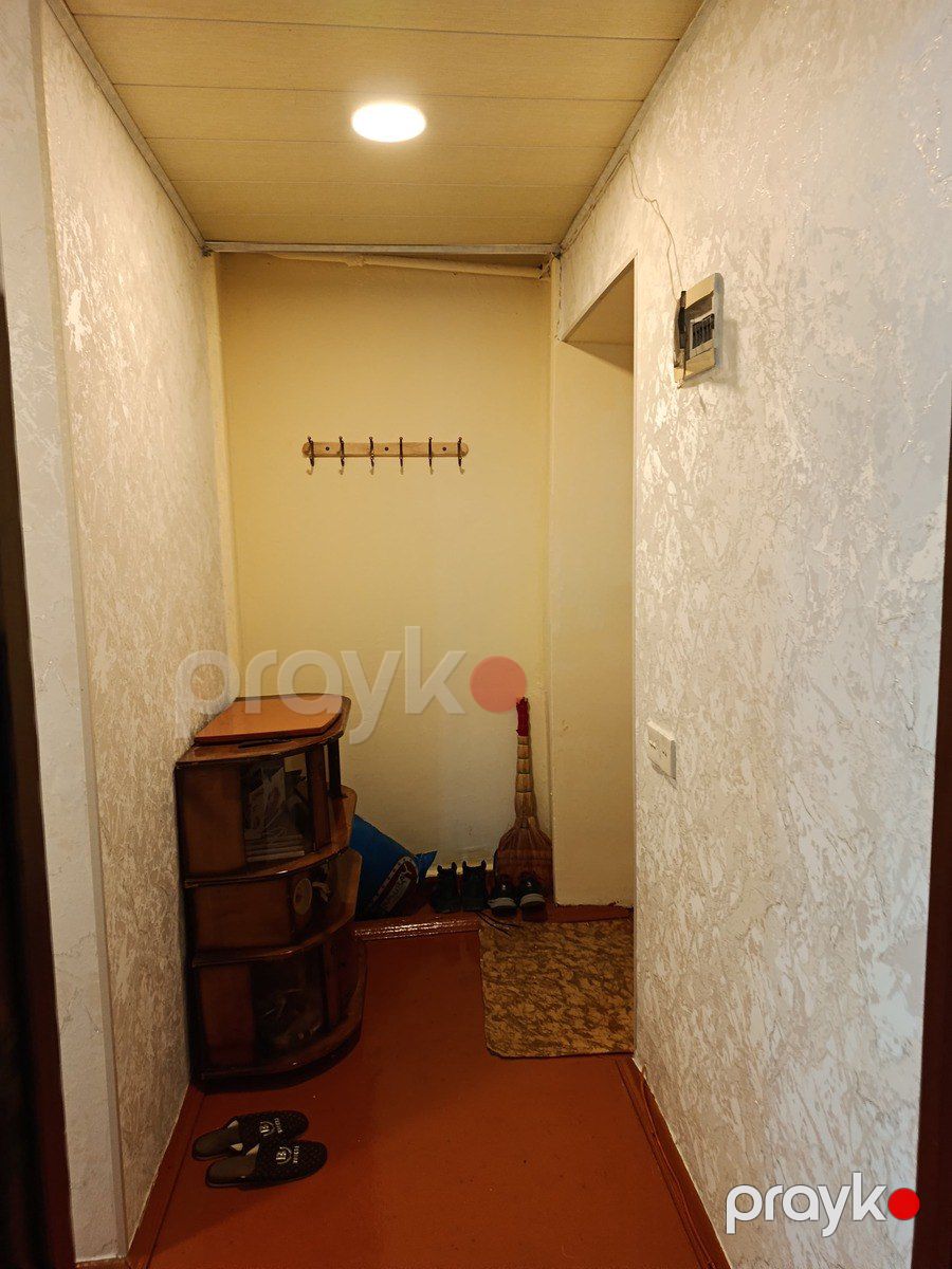 Satılır 2 otaqlı köhnə tikili 43 m² — Mənzil, Sumqayıt (10)