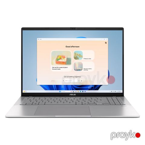 Asus Vivobook S3607VA-RP096 (90NB1671-M007N0) — Pctech — Laptops