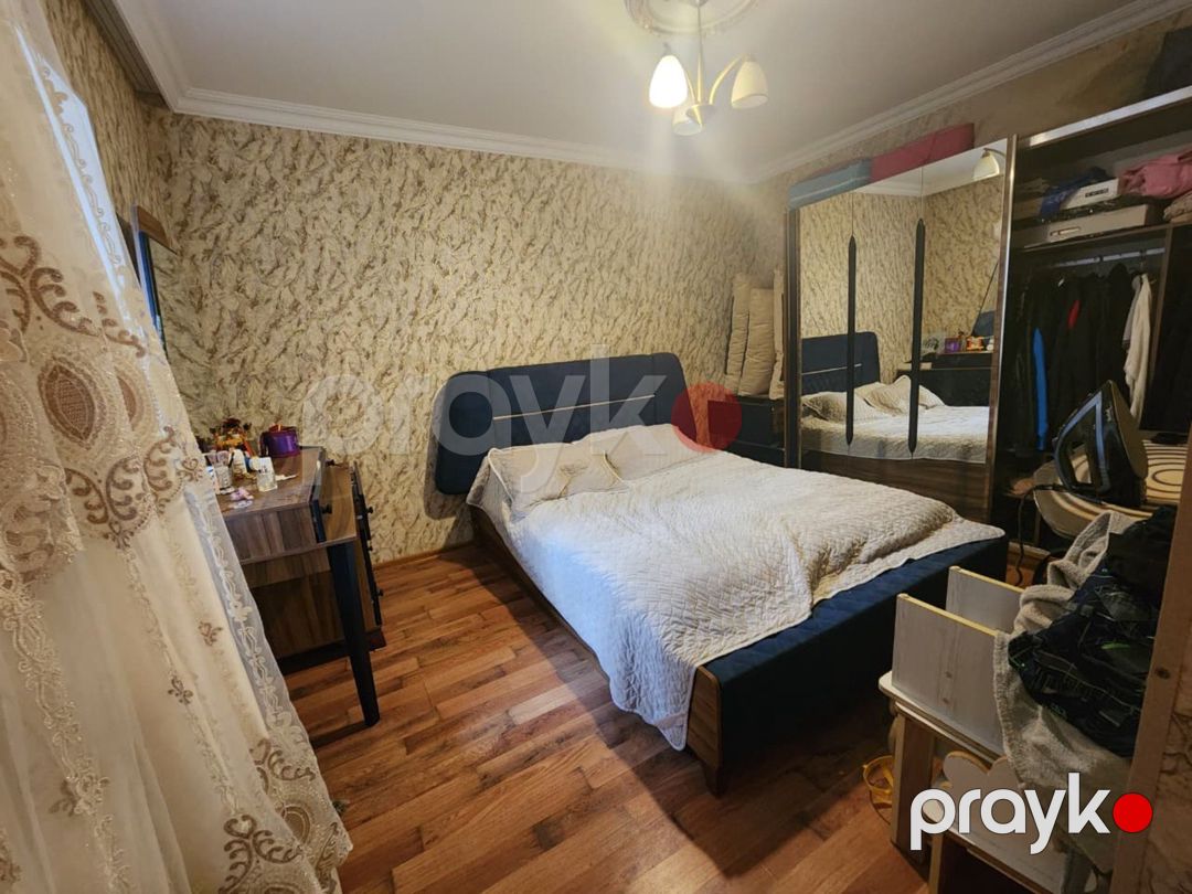 Satılır 5 otaqlı həyət evi/bağ evi 120 m² — Ev, villa, Bakı (8)