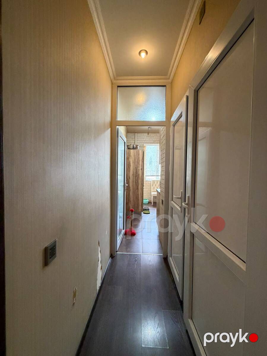 Satılır 3 otaqlı köhnə tikili 85 m² — Mənzil, Bakı (7)