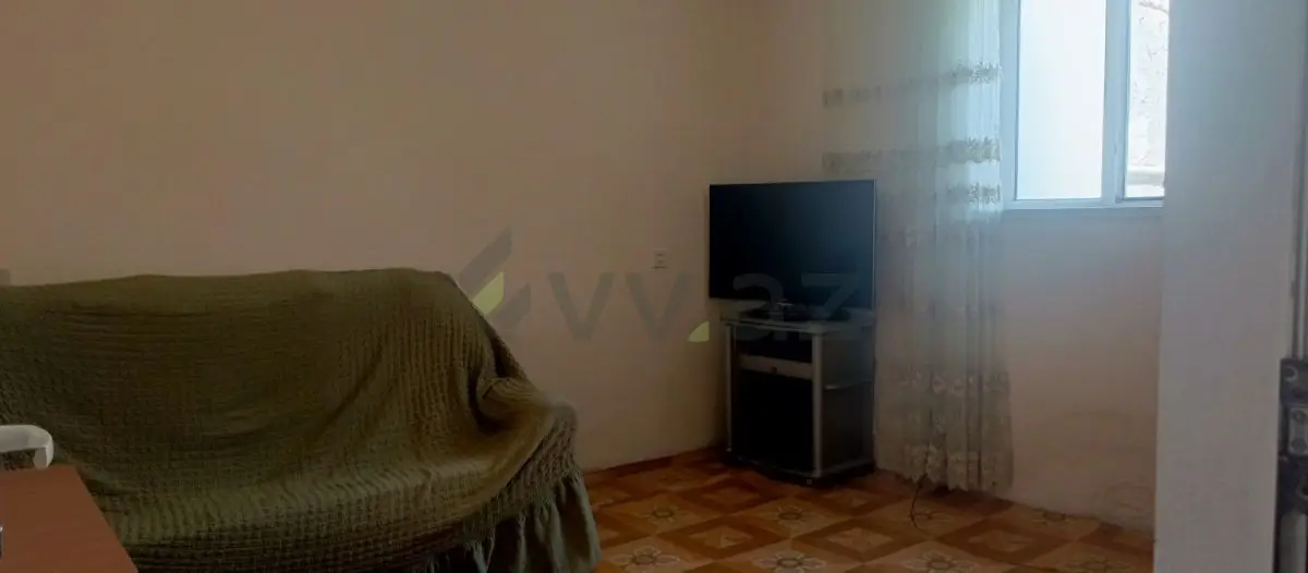 4 otaqlı Həyət evi Satılır, Əmircan qəs., Suraxanı, Bakı — Bakı