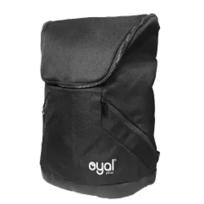 Oyal i-8632 Qara Məktəbli Çantası — Bakı
