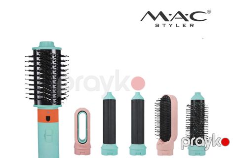 6535 Məhsulun adı: Fen MAC Styler MC-6766 Brend: M.A.C Styler