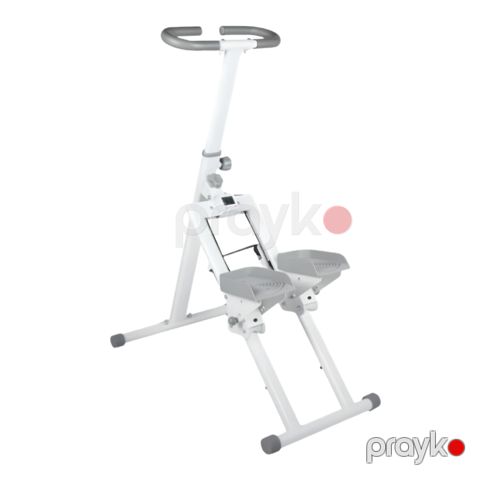Mini stepper H-14-10, mexaniki, ağ — Bakı