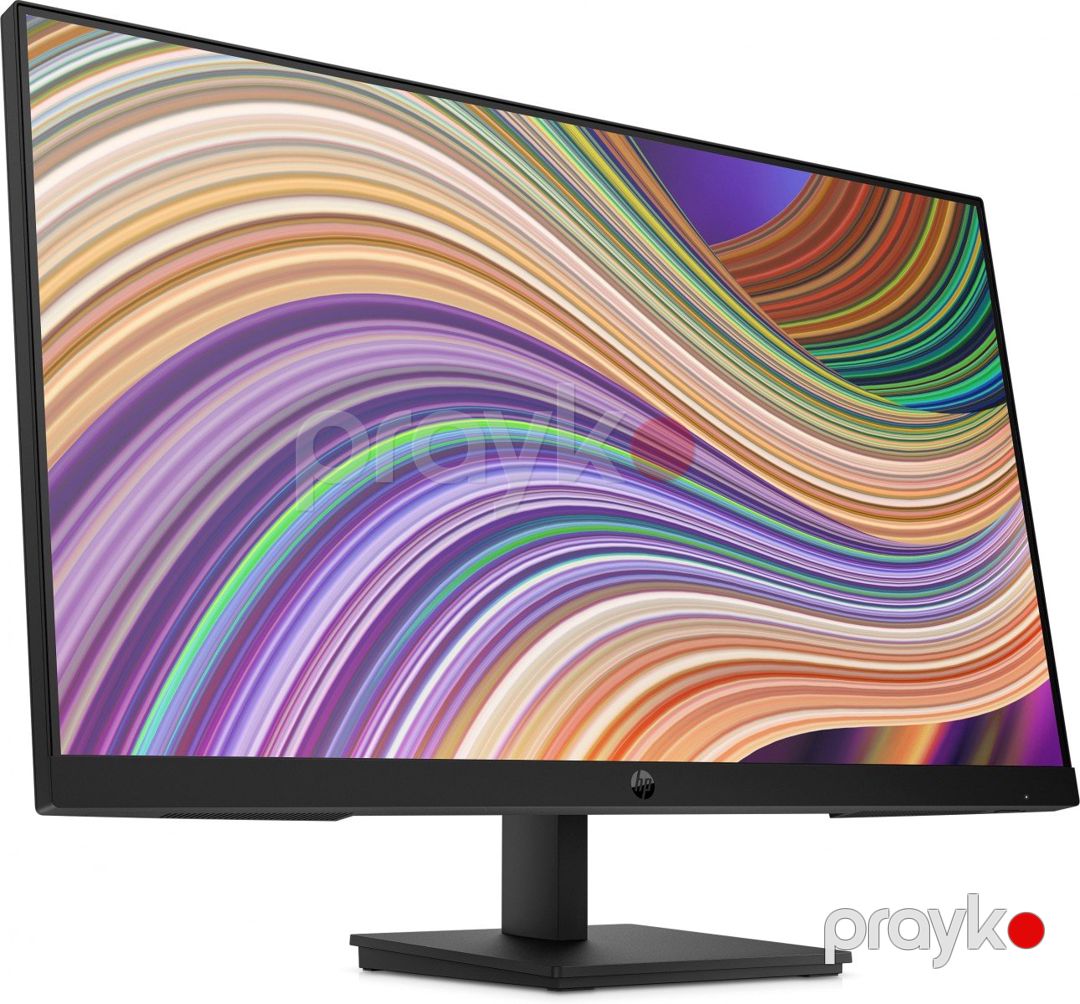 HP P27 G5 FHD (64X69AA) — Monitorlər, Bakı (4)