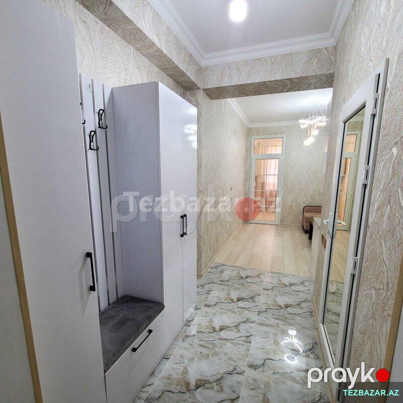 Yeni tikili — Mənzil, Xırdalan (7)