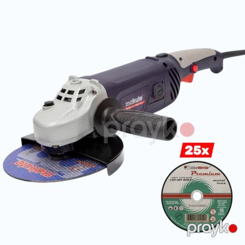 3029 Məhsulun adı: Cilalama maşını Makute AG018/AG118 UM-S73 — Bakı