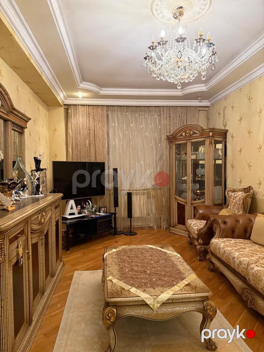 Satılır 3 otaqlı yeni tikili 152 m² — Mənzil, Bakı (3)