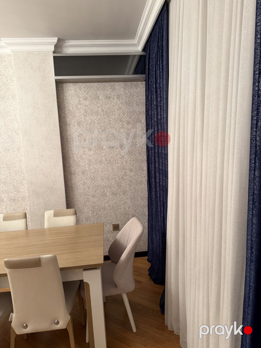 İcarəyə verilir 2 otaqlı yeni tikili 94 m² — Mənzil, Bakı (9)