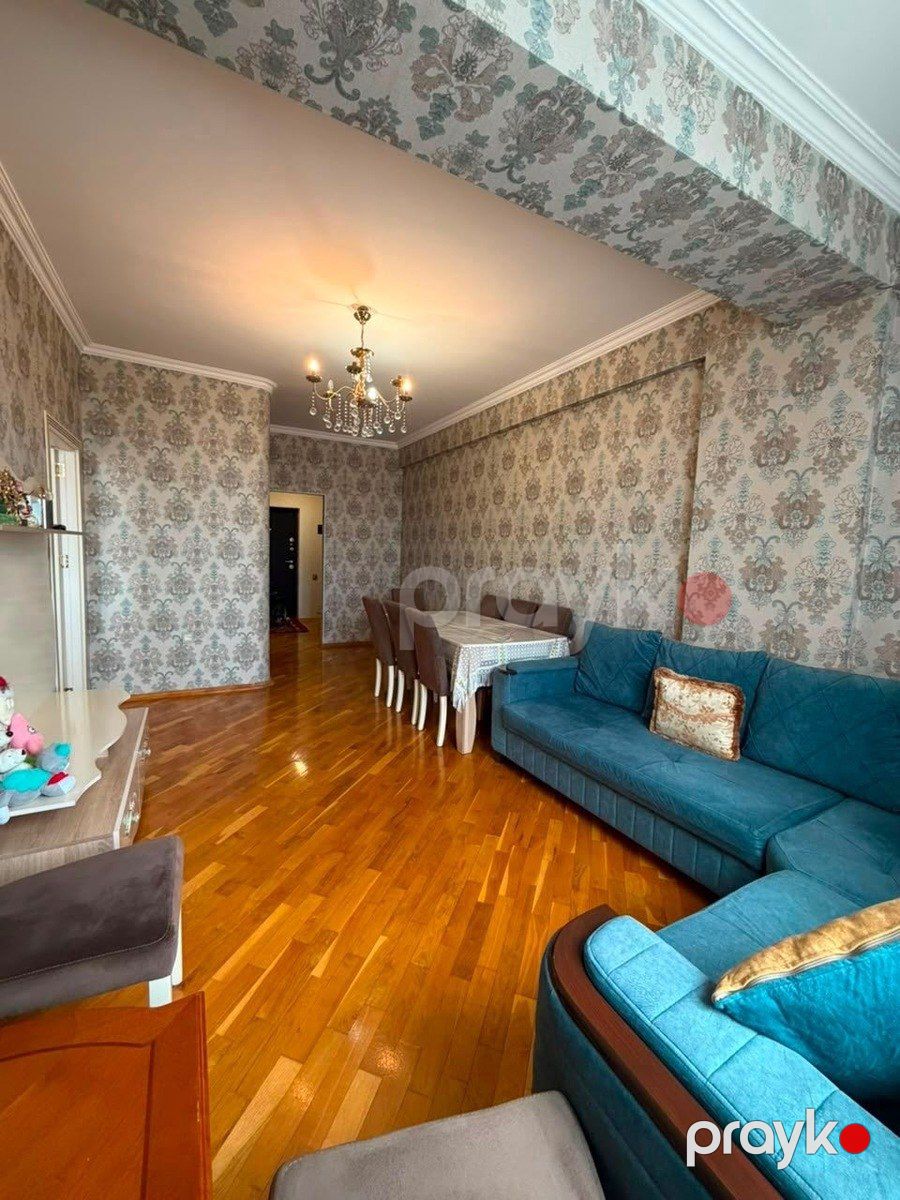 Satılır 2 otaqlı yeni tikili 65 m² — Mənzil, Bakı (2)