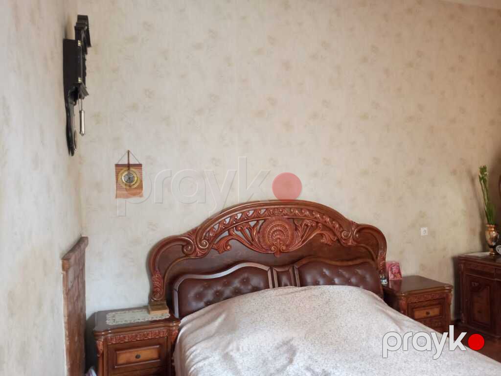 Həyət evi, Mərdəkan qəs — Ev, villa, Bakı (8)