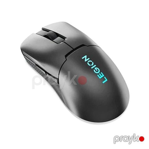10253 Məhsulun adı: Oyun siçanı Lenovo Legion M600s Qi, boz Brend — Bakı