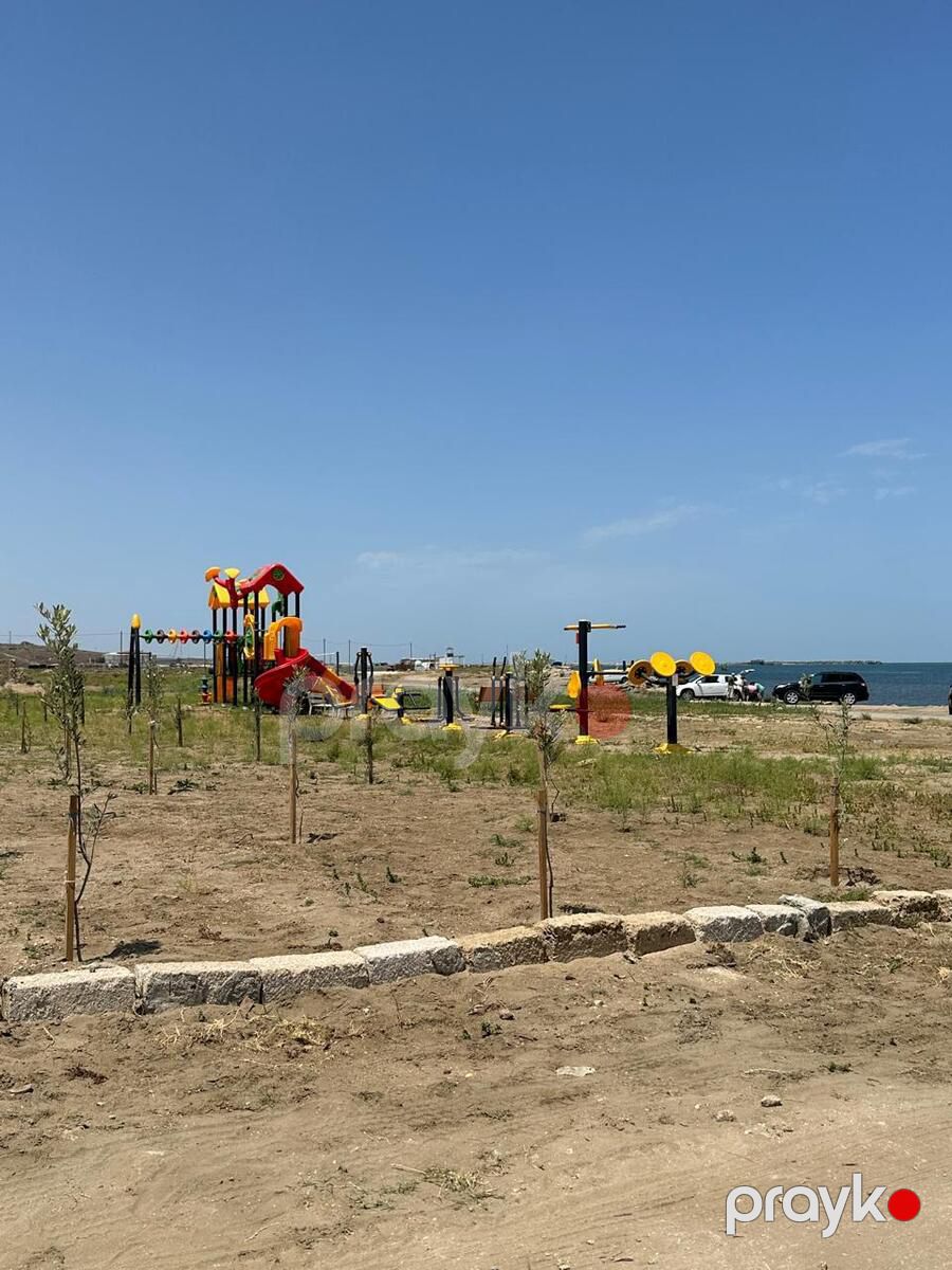 Satılır 7 otaqlı həyət evi/bağ evi 200 m² — Ev, villa, Bakı (12)