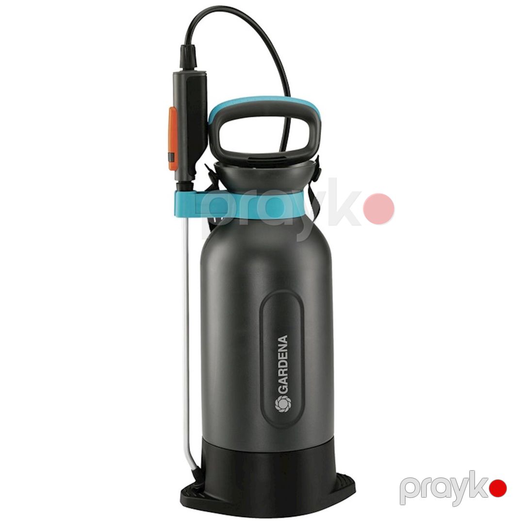 Əl çiləmə cihazı Gardena Comfort, 5 L — Mallar, Bakı (2)