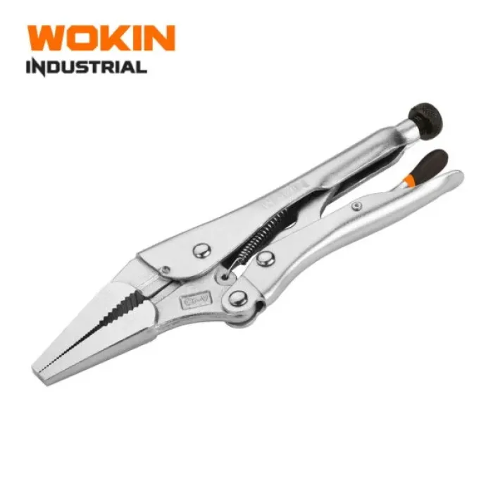 Wokın Ayarlı Kəlbətin (Kilidli Kəlbətin, 230 mm / 9") — Bakı
