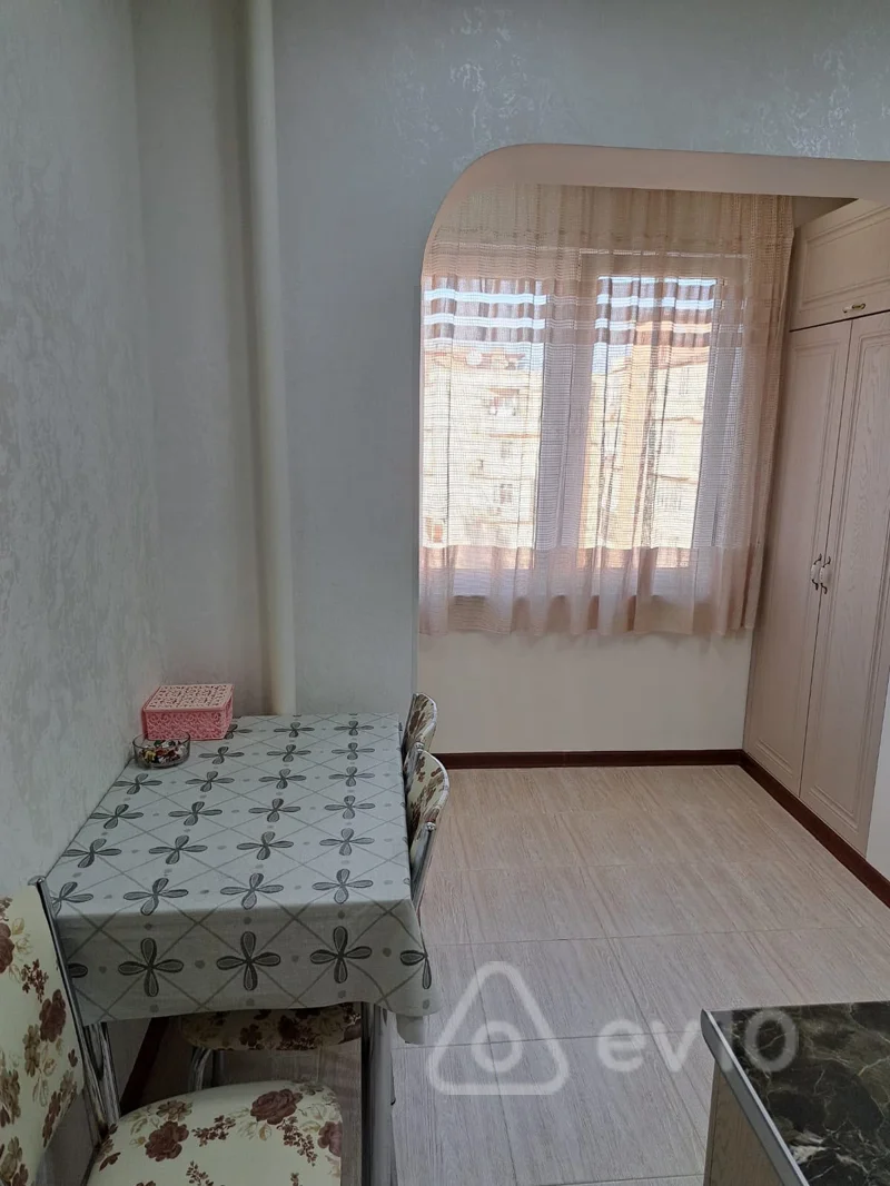 3 otaqlı mənzil, 88 m², 9 mikrorayon — kirayə — Mənzil, Bakı (5)