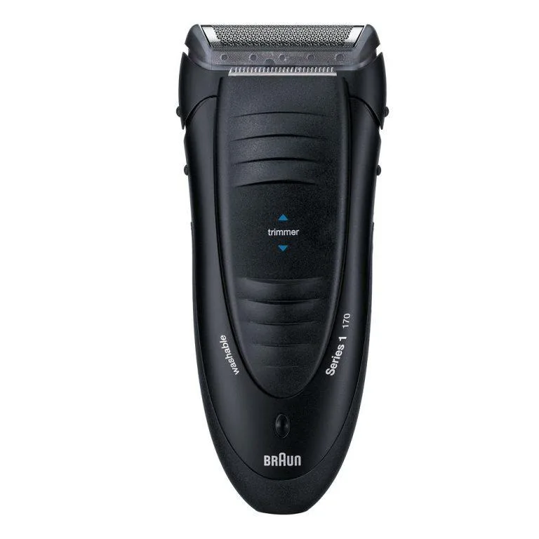 Üzqırxan Braun 170S-1 — Bakı