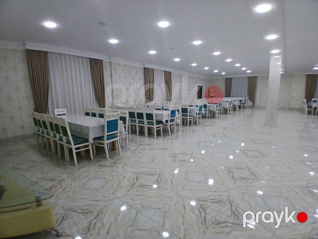 Satılır obyekt 1000 m² — Əmlak, Bakı (12)