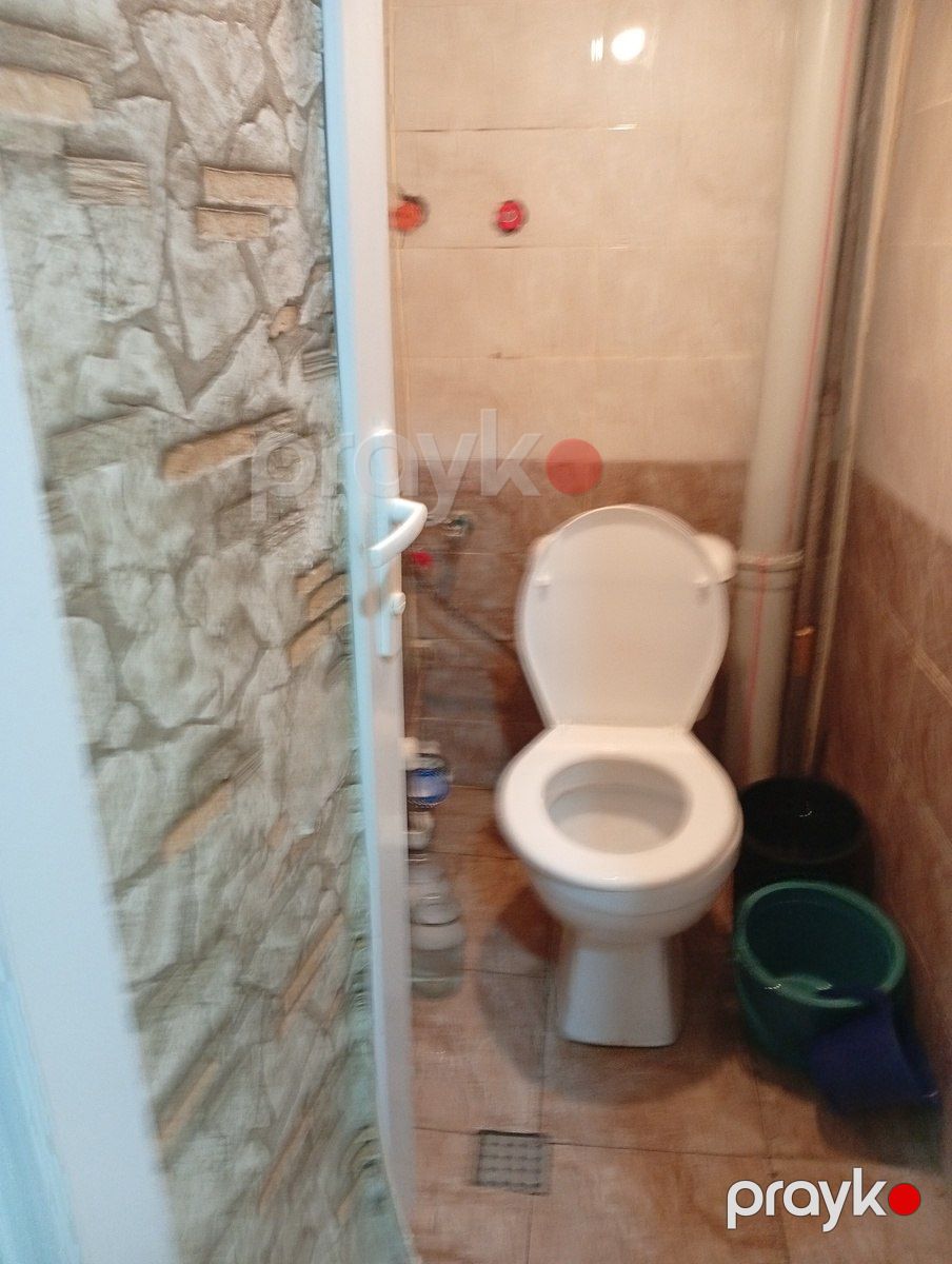 Satılır 2 otaqlı köhnə tikili 45 m² — Mənzil, Bakı (4)