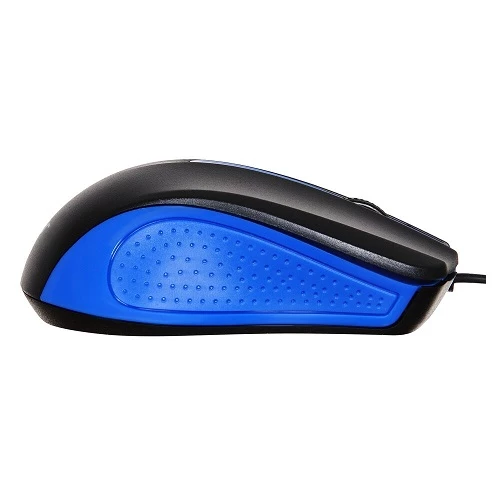 Acer OMW011 (ZL.MCEEE.002) Wired Mouse — Klaviaturalar və siçanlar, Bakı (3)
