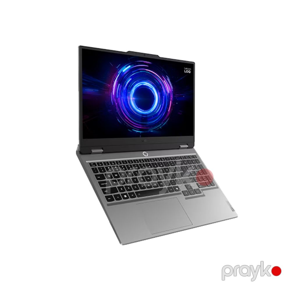 Lenovo LOQ 15IRX10 Gaming Noutbuk (83JE00L3PS) — Noutbuklar, Bakı (2)