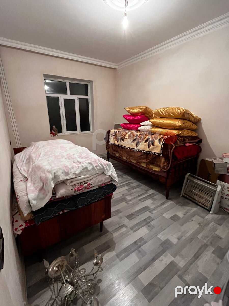 Həyət evi, Saray qəs — Ev, villa, Sumqayıt (8)