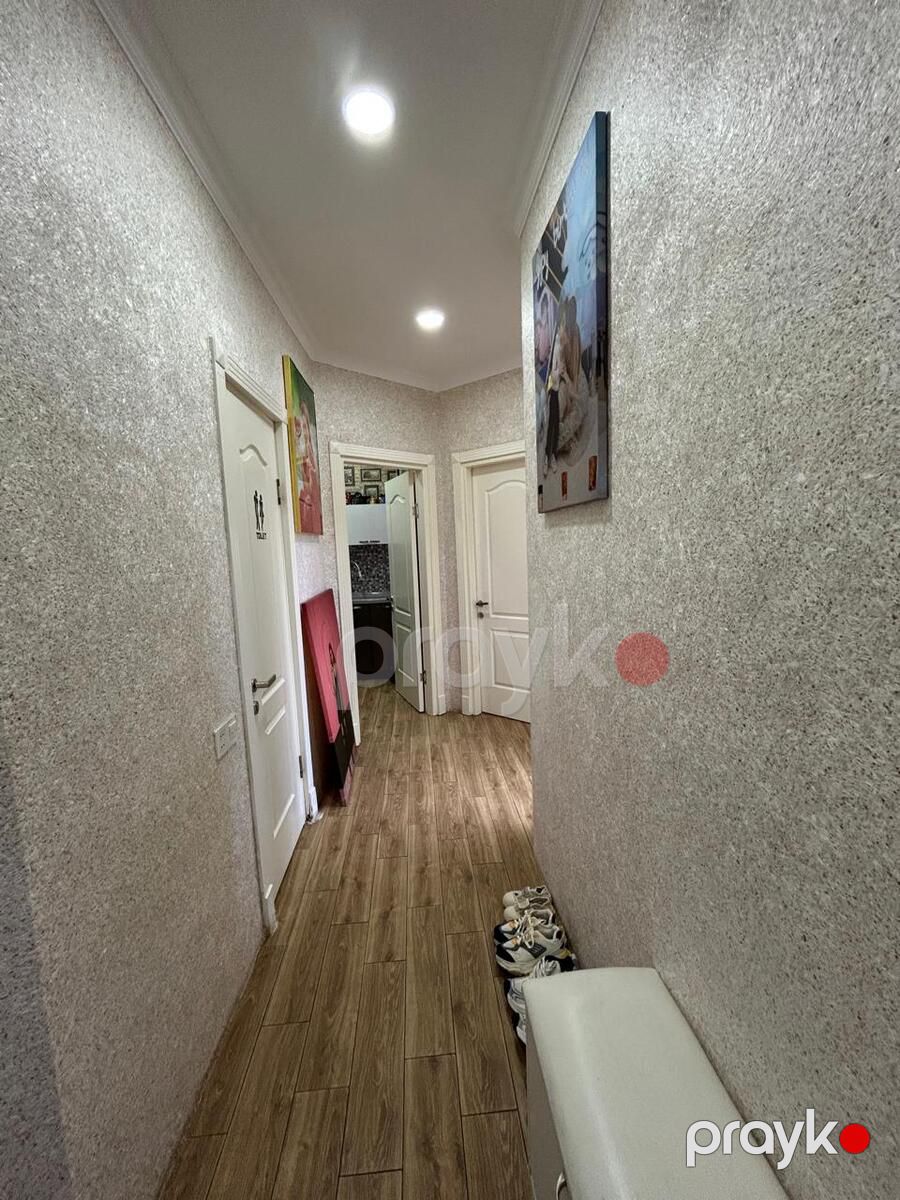 Satılır 3 otaqlı yeni tikili 78 m² — Mənzil, Bakı (7)