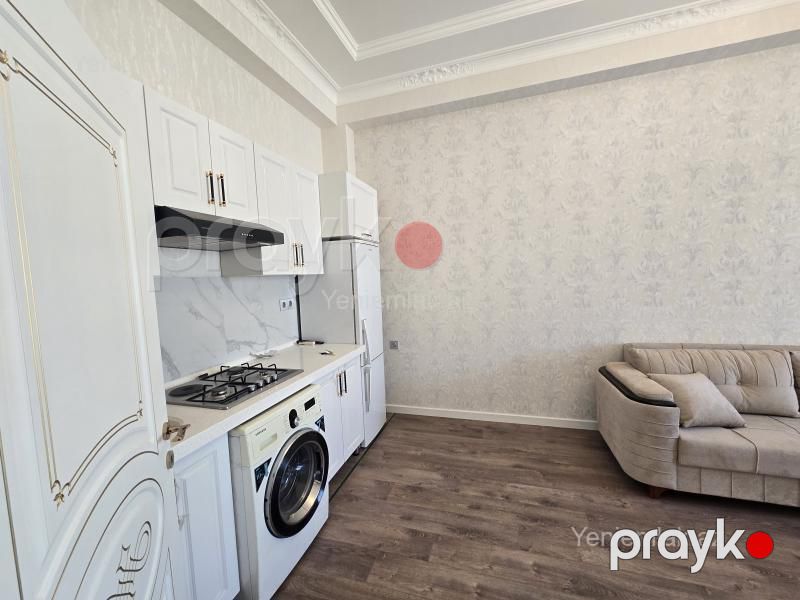Satılır 2 otaqlı Bina evi menzil (Yeni tikili), 40 m², Sumqayıt Bulvarı — Mənzil, Sumqayıt (4)