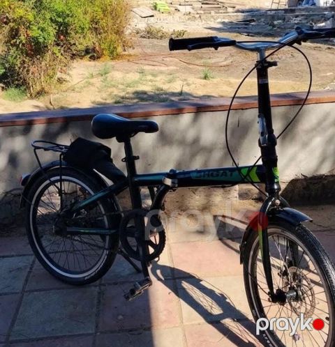 Velosiped 26 liq,işləkdirqiy 80azn,ünvan Şüvəlan 6546 0504024424 vp — Digah