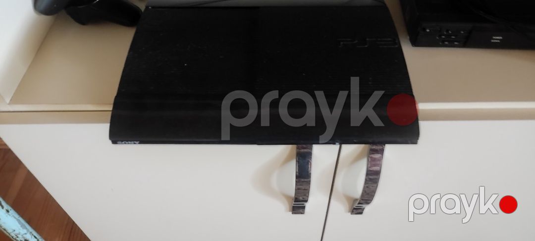 Sony PlayStation 3 — Oyunlar, konsollər və proqramlar, Tovuz (3)